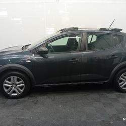 Dacia Sandero Sandero TCe 90 - 22 Stepway Essentiel Yvetot