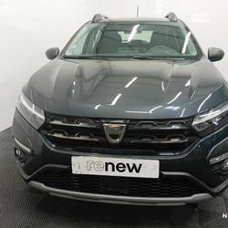 Dacia Sandero Sandero TCe 90 - 22 Stepway Essentiel Yvetot