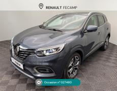 Renault Kadjar Fécamp