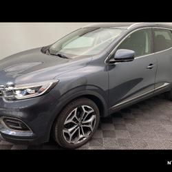 Renault Kadjar Kadjar Blue dCi 115 EDC Techno F&eacute;camp