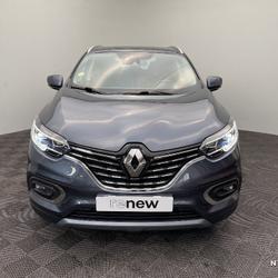 Renault Kadjar Kadjar Blue dCi 115 EDC Techno F&eacute;camp