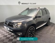 Dacia Duster Fécamp
