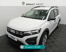 Dacia Jogger Yvetot
