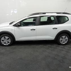 Dacia Jogger Jogger ECO-G 100 5 places Essential F&eacute;camp