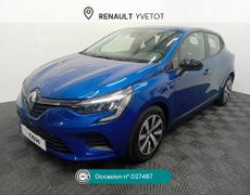 Renault Clio 5 Yvetot