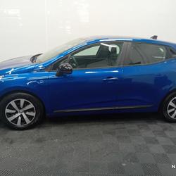 Renault Clio 5 Clio TCe 90 Equilibre Yvetot