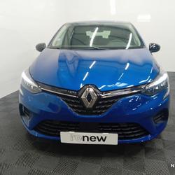 Renault Clio 5 Clio TCe 90 Equilibre Yvetot