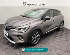 Renault Captur Fécamp