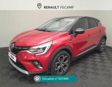 Renault Captur Fécamp
