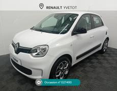 Renault Twingo 3 Yvetot