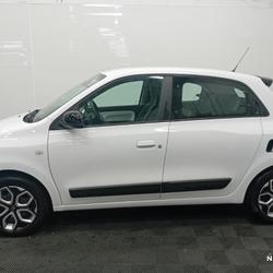 Renault Twingo 3 Twingo III SCe 65 Equilibre Yvetot