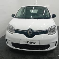 Renault Twingo 3 Twingo III SCe 65 Equilibre Yvetot