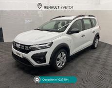 Dacia Jogger Yvetot
