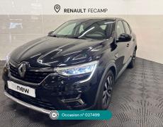 Renault Arkana Fécamp