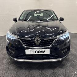 Renault Arkana Arkana E-Tech 145 Zen F&eacute;camp