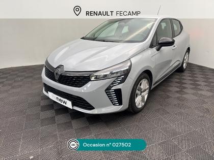 Renault Clio 5 - Clio E-Tech full hybrid 145 ch GSR2 Evolution - 20 990 €
