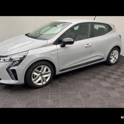 Renault Clio 5 Clio E-Tech full hybrid 145 ch GSR2 Evolution F&eacute;camp