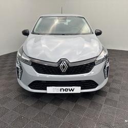 Renault Clio 5 Clio E-Tech full hybrid 145 ch GSR2 Evolution F&eacute;camp