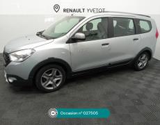 Dacia Lodgy Yvetot
