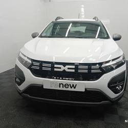 Dacia Sandero Sandero TCe 90 Stepway Expression Yvetot