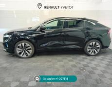 Renault Rafale Yvetot