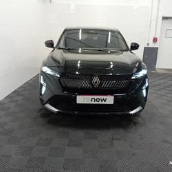 Renault Rafale Rafale E-Tech full hybrid 200 ch Techno Yvetot