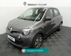 Renault Twingo 3 Fécamp