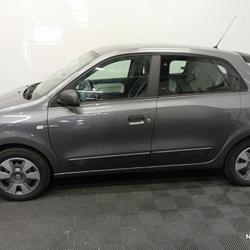 Renault Twingo 3 Twingo III 0.9 TCe 90 Energy Zen F&eacute;camp