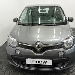 Renault Twingo 3 Twingo III 0.9 TCe 90 Energy Zen F&eacute;camp