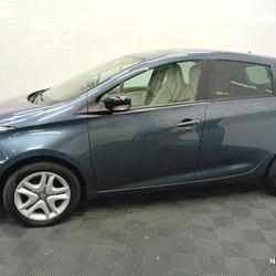 Renault Zoe Zoe R90 Zen Yvetot