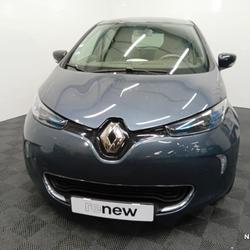 Renault Zoe Zoe R90 Zen Yvetot