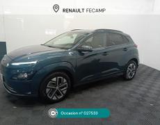 Hyundai Kona Fécamp