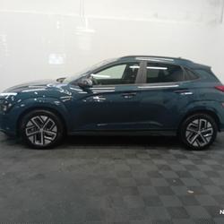 Hyundai Kona Kona Electrique 64 kWh - 204 ch Intuitive F&eacute;camp
