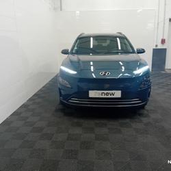 Hyundai Kona Kona Electrique 64 kWh - 204 ch Intuitive F&eacute;camp