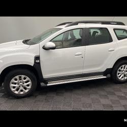 Dacia Duster Duster ECO-G 100 4x2 Expression F&eacute;camp