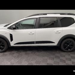 Dacia Jogger Jogger ECO-G 100 5 places SL Extreme + F&eacute;camp