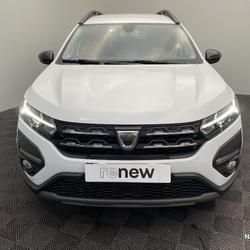 Dacia Jogger Jogger ECO-G 100 5 places SL Extreme + F&eacute;camp