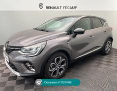 Renault Captur Fécamp