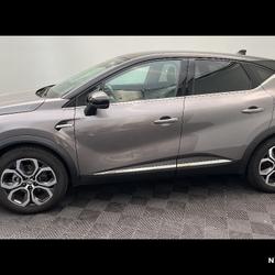 Renault Captur Captur E-Tech full hybrid 145 Techno F&eacute;camp