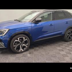 Renault Austral Austral E-Tech hybrid 200 Techno esprit Alpine F&eacute;camp
