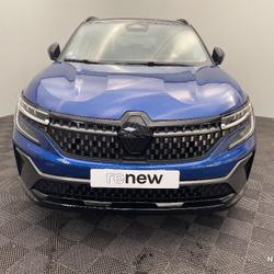 Renault Austral Austral E-Tech hybrid 200 Techno esprit Alpine F&eacute;camp