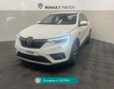 Renault Arkana Yvetot