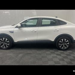 Renault Arkana Arkana E-Tech 145 Zen Yvetot