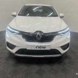 Renault Arkana Arkana E-Tech 145 Zen Yvetot