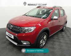 Dacia Sandero Yvetot