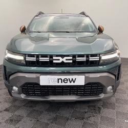 Dacia Duster Duster Hybrid 140 Extreme Yvetot