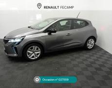 Renault Clio 5 - Clio E-Tech full hybrid 145 ch GSR2 Evolution - 20 490 €
