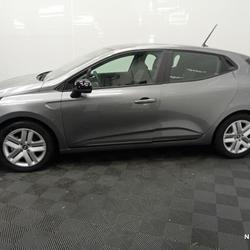 Renault Clio 5 Clio E-Tech full hybrid 145 ch GSR2 Evolution Yvetot
