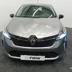 Renault Clio 5 Clio E-Tech full hybrid 145 ch GSR2 Evolution Yvetot