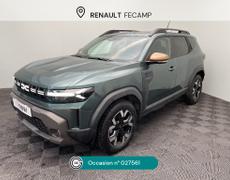 Dacia Duster Fécamp